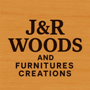 JR Woods and Furnitures Creations